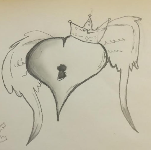 King of Hearts