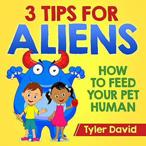 How TO Feed your Pet Human