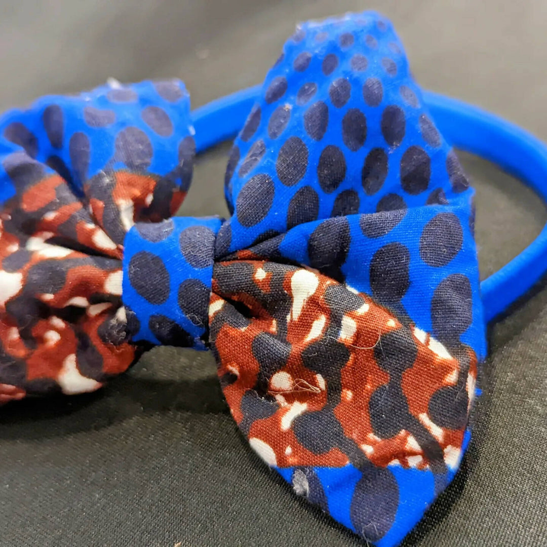Hair bow