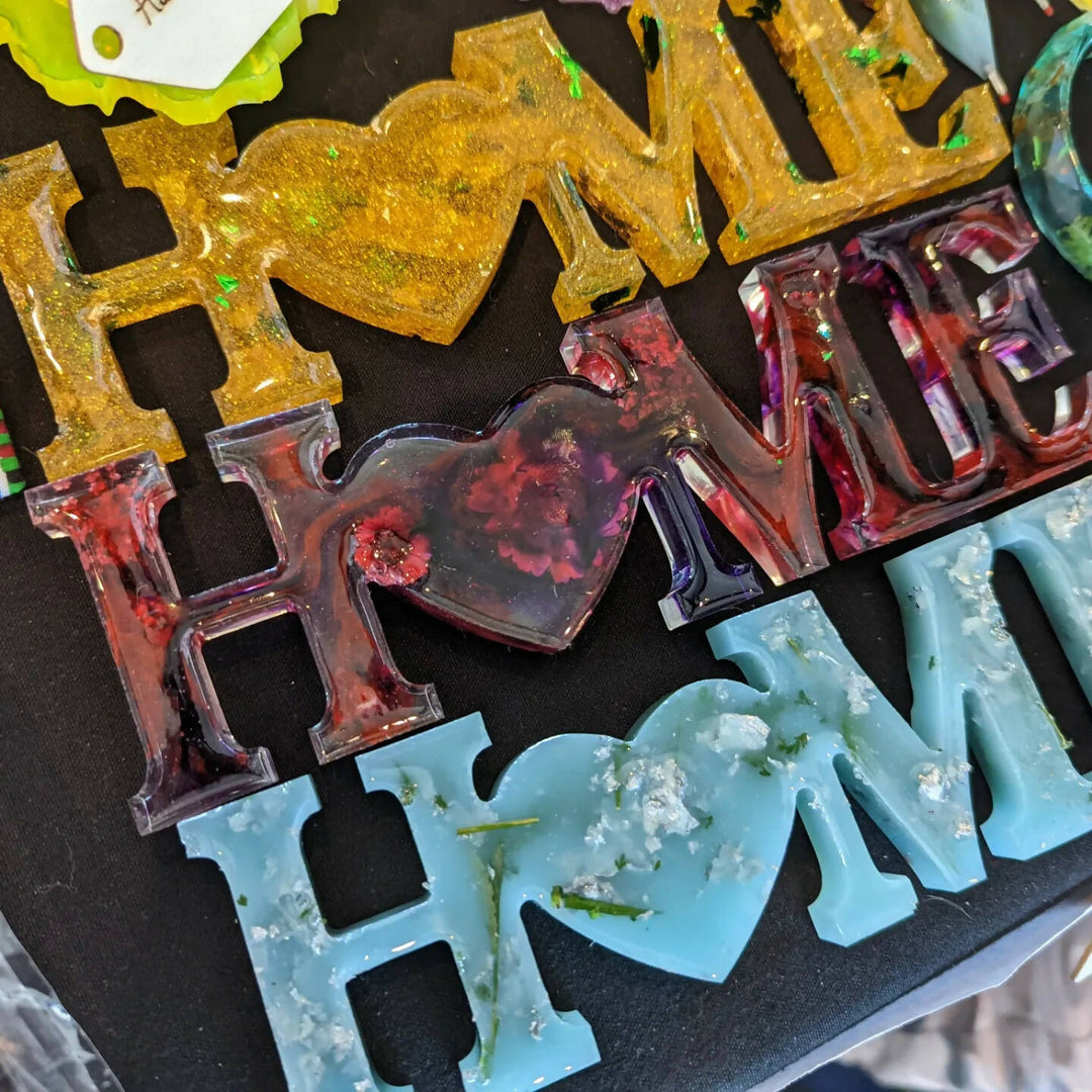 Home ornament