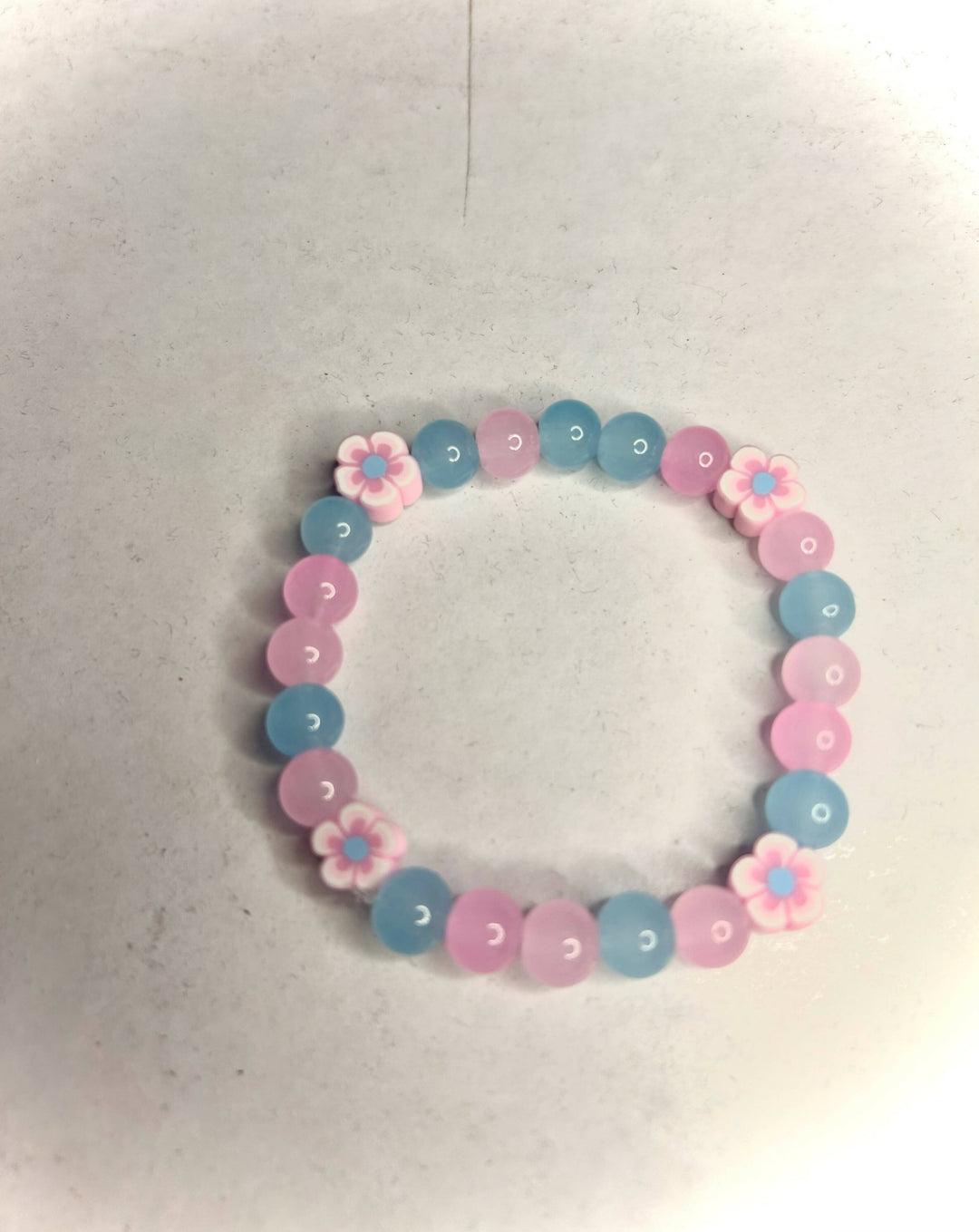 Bubblegum flowers
