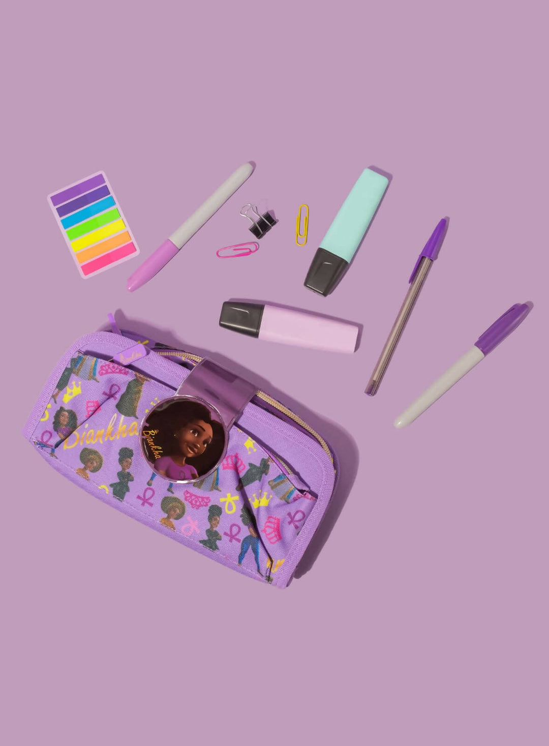 Biankha Pencil Case