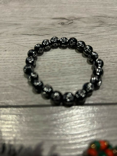 Holy bracelets