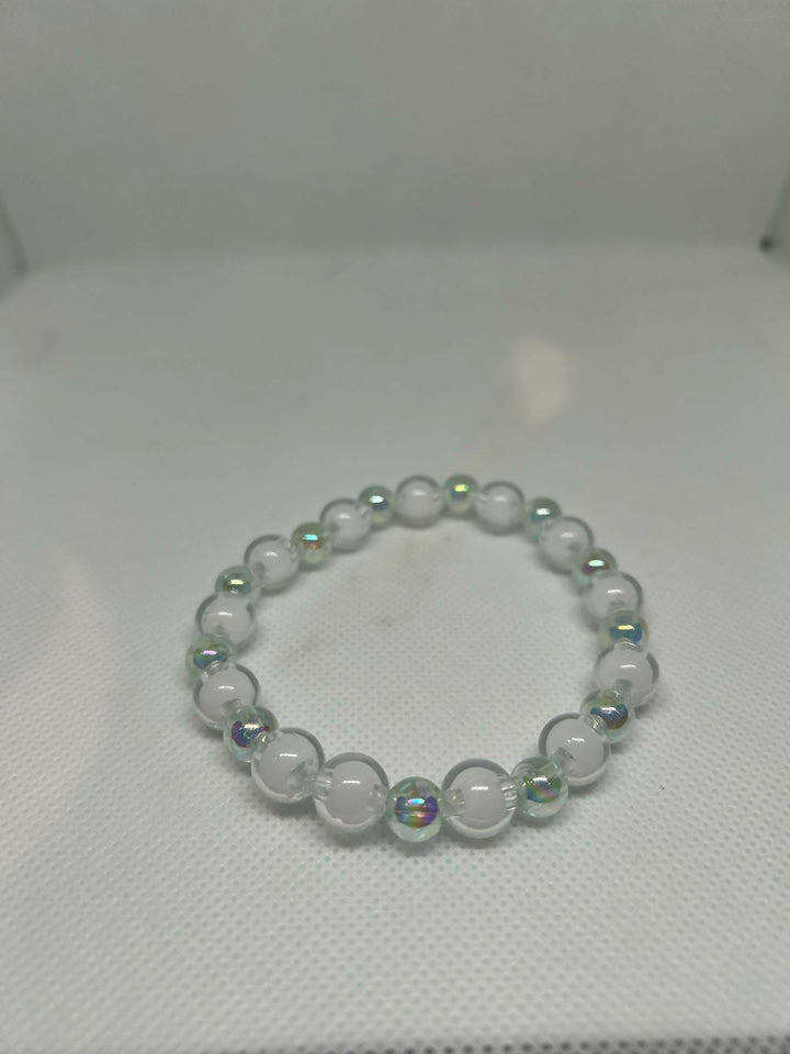 Winter bracelets