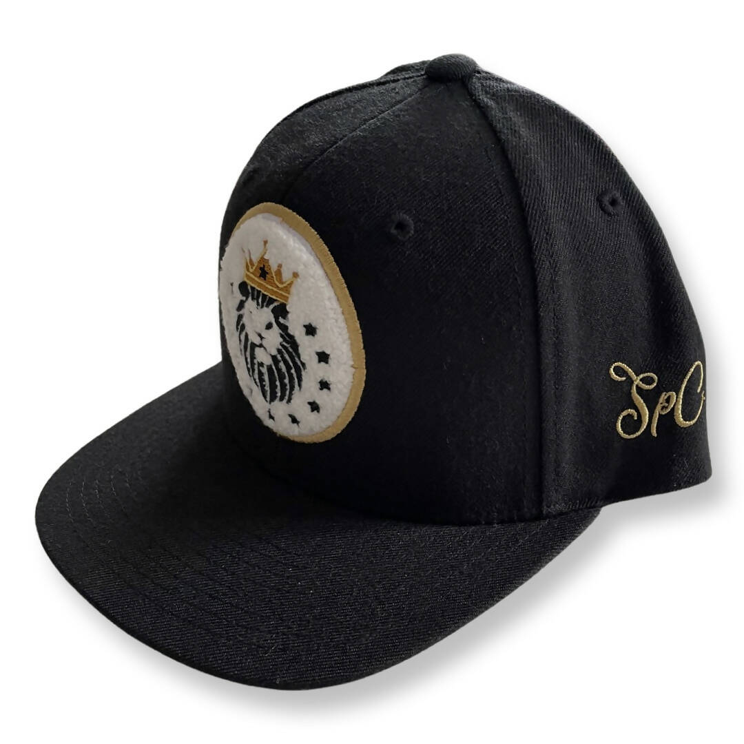 SPC Logo Snapback