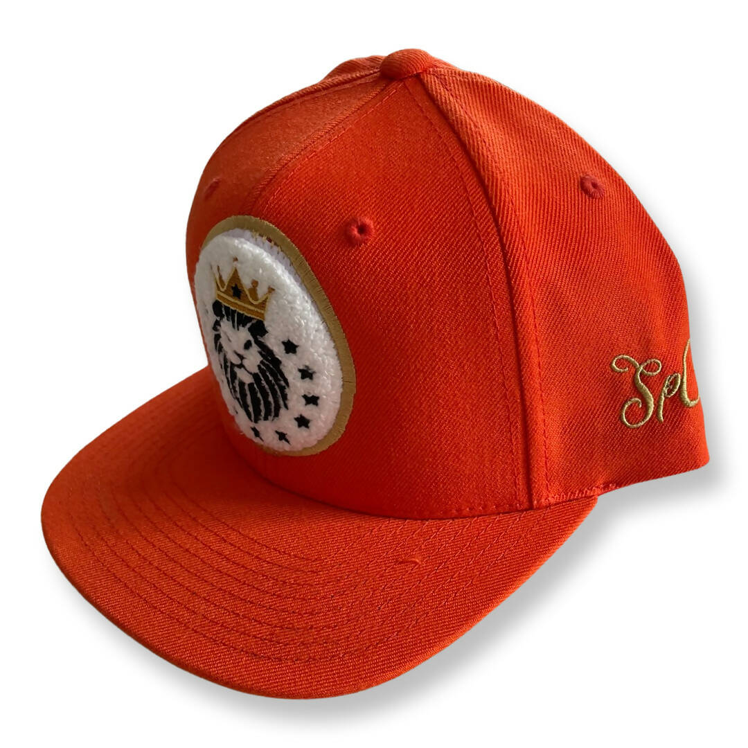 SPC Logo Snapback