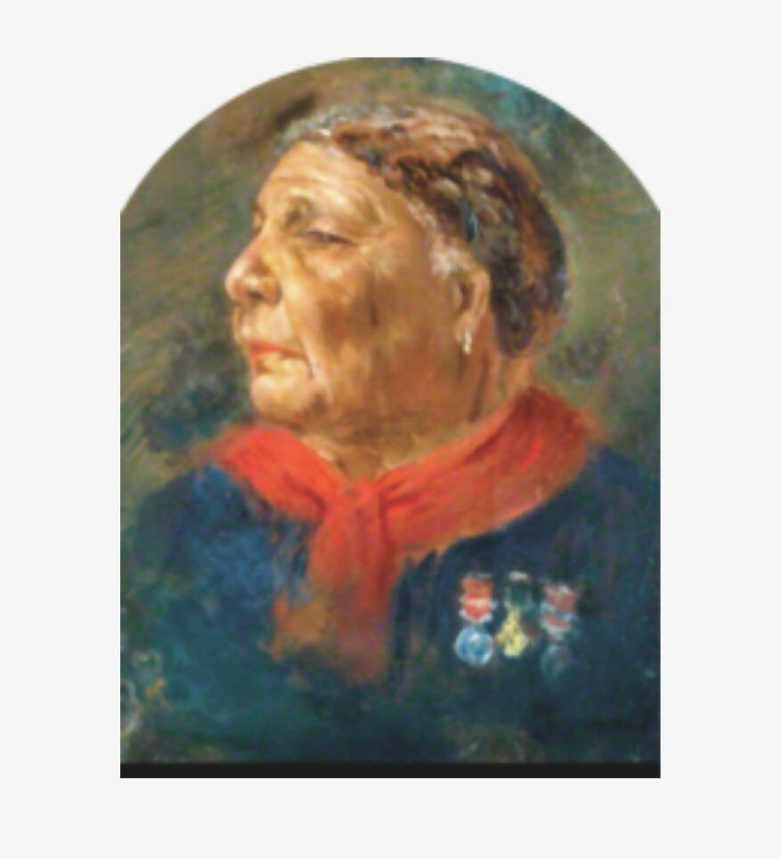 Mary Seacole Sticker