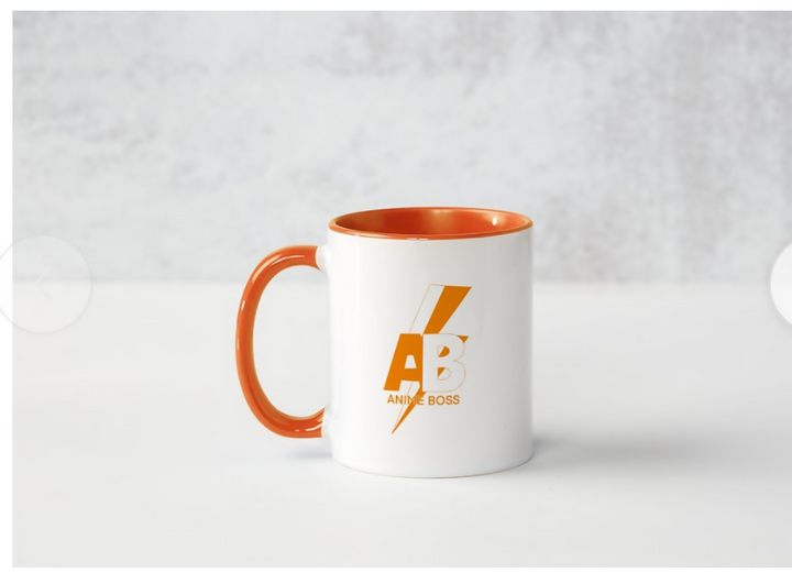 Mugs (Bakugo & Deku- My Hero Academia