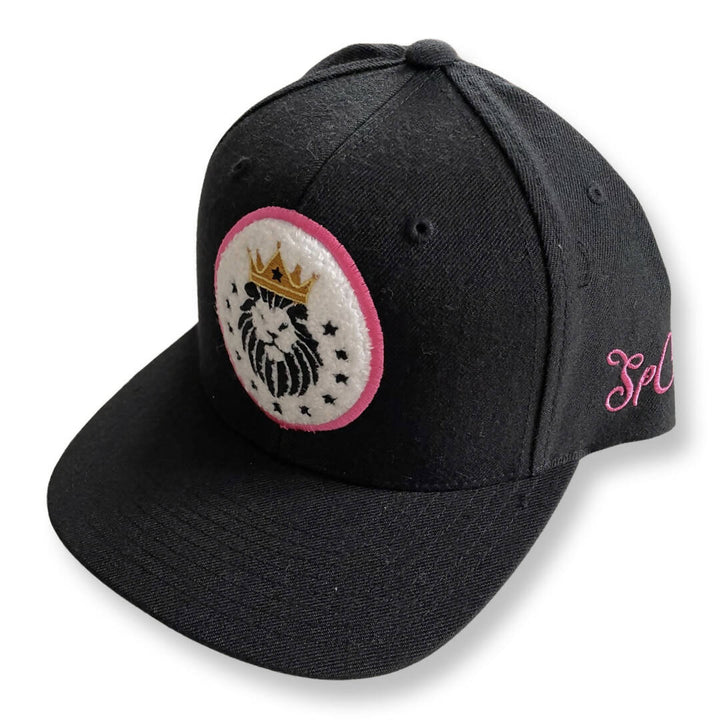 SPC Logo Snapback