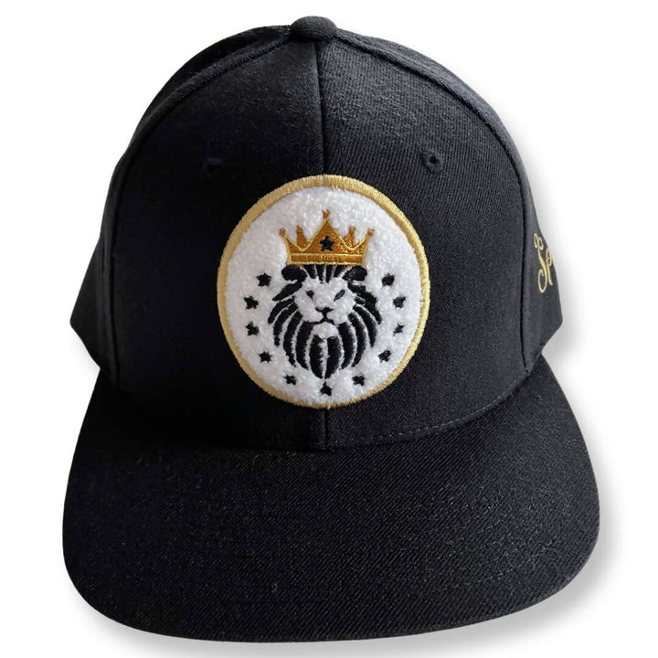 SPC Logo Snapback