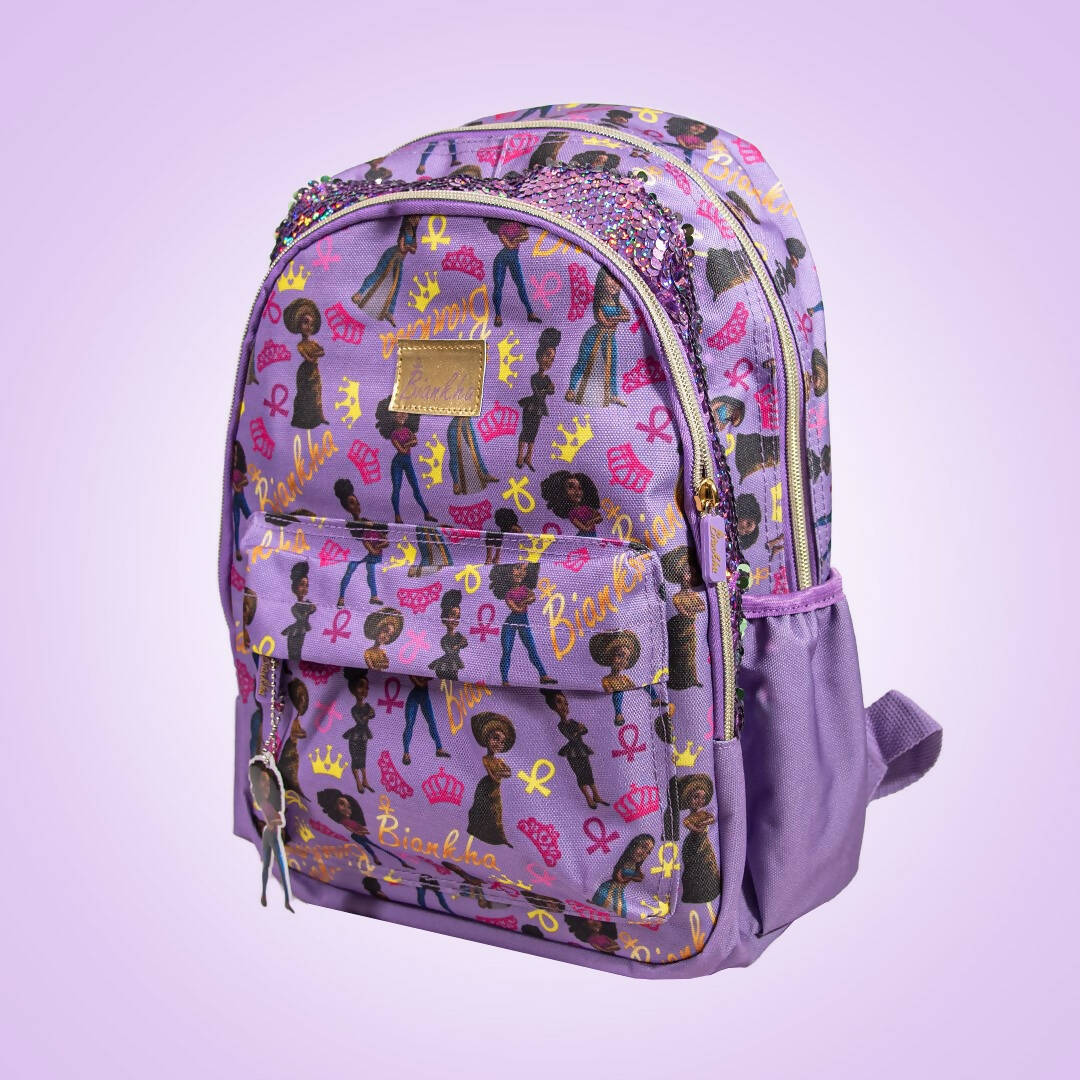Biankha Backpack (Toddler)